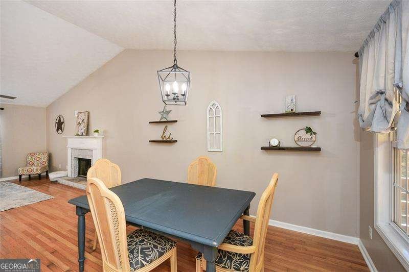 5124 Hulseytown Road Dallas - Photo 11