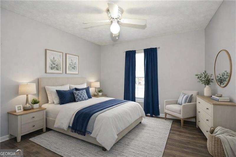 5124 Hulseytown Road Dallas - Photo 20