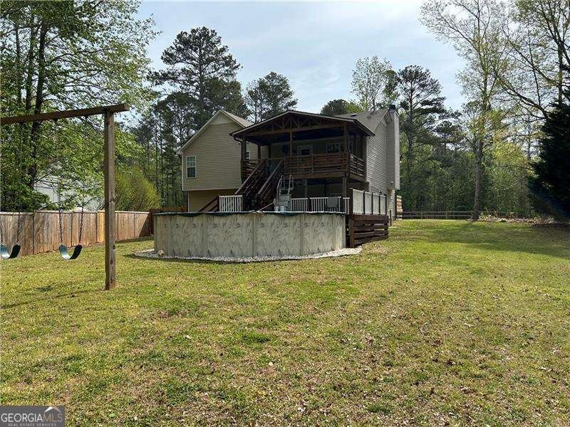 5124 Hulseytown Road Dallas - Photo 32