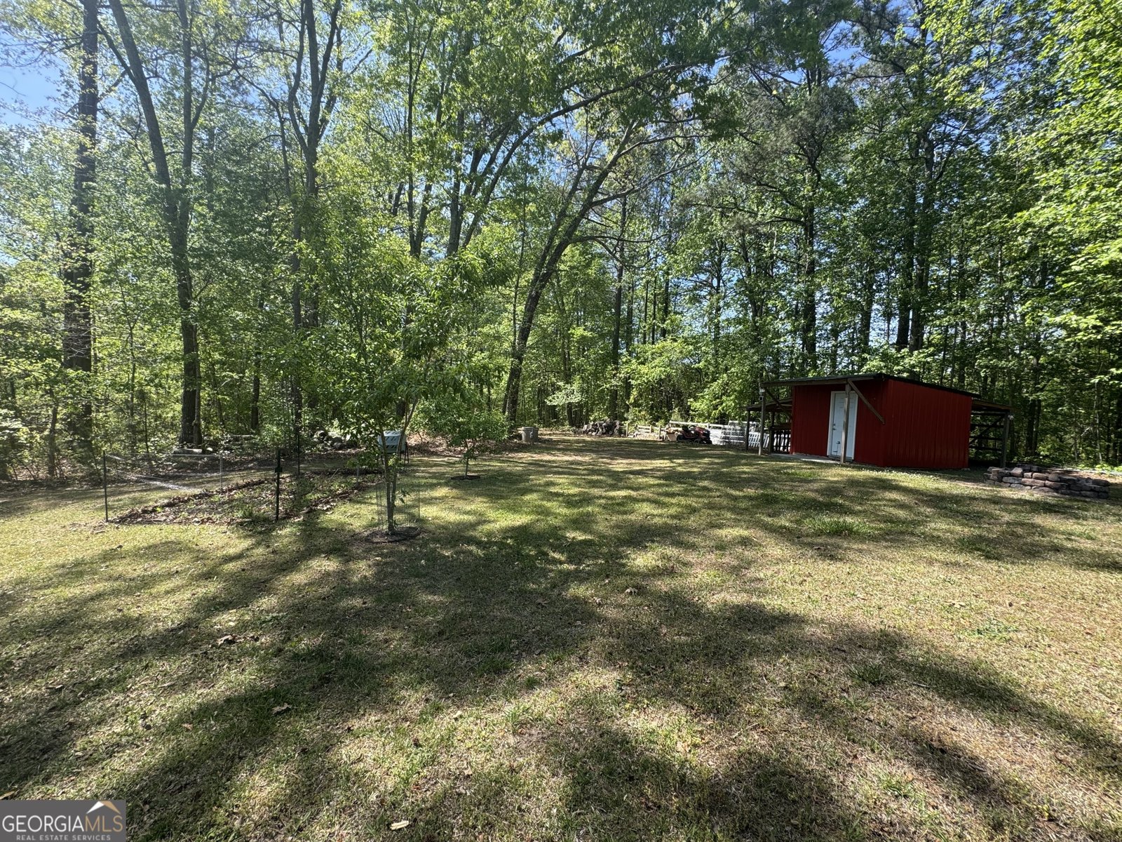 5124 Hulseytown Road Dallas - Photo 40