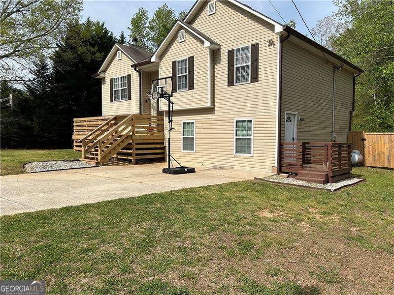 5124 Hulseytown Road Dallas - Photo 44