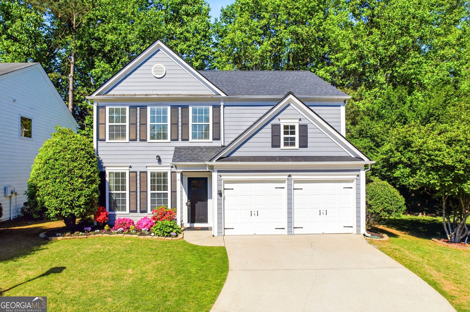 2947 Cottesford Way Smyrna - Photo 1