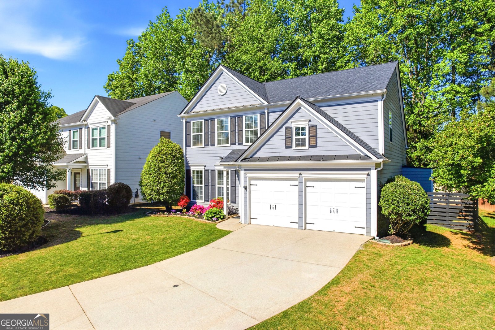 2947 Cottesford Way Smyrna - Photo 24