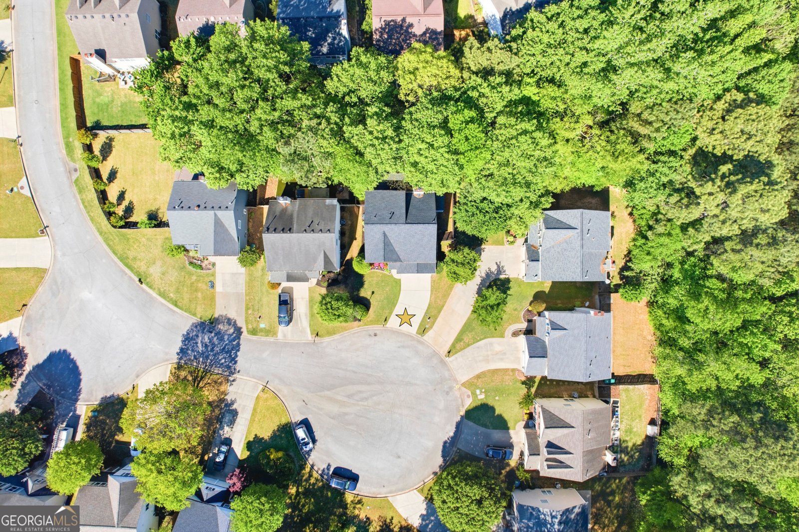 2947 Cottesford Way Smyrna - Photo 26