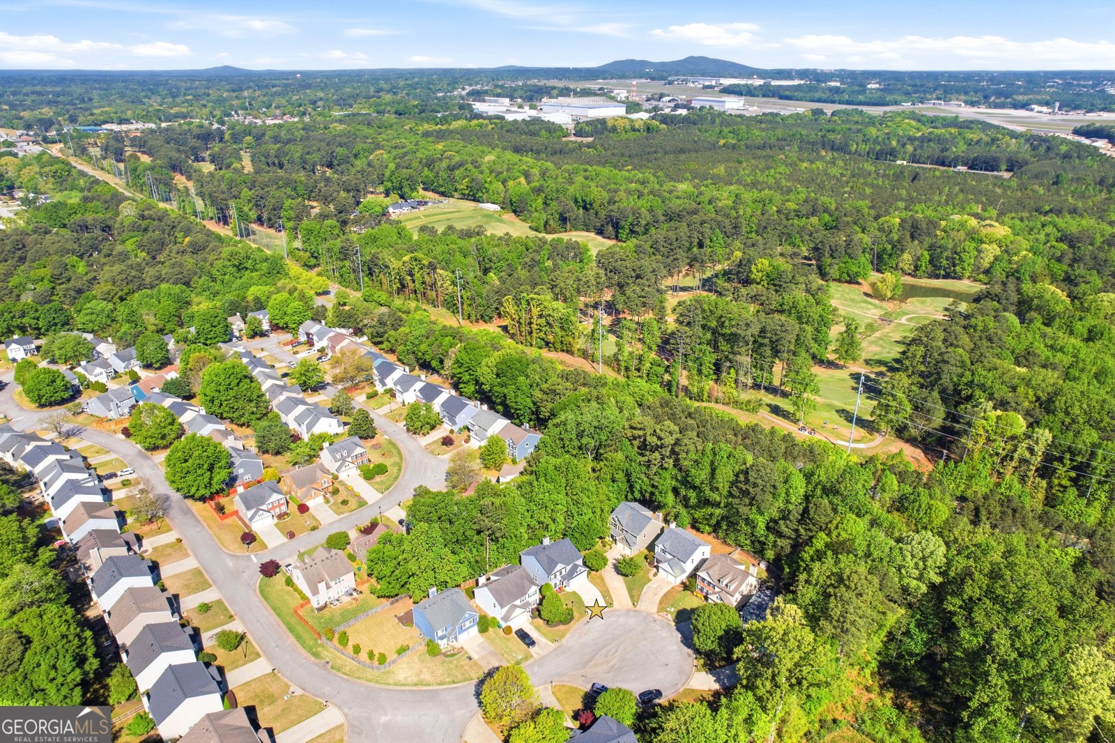 2947 Cottesford Way Smyrna - Photo 27