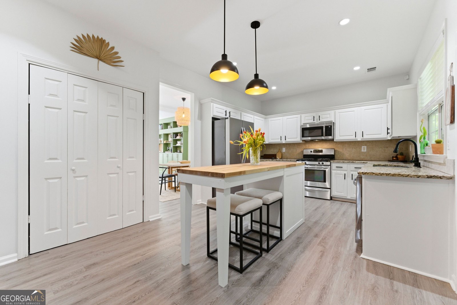 2947 Cottesford Way Smyrna - Photo 6