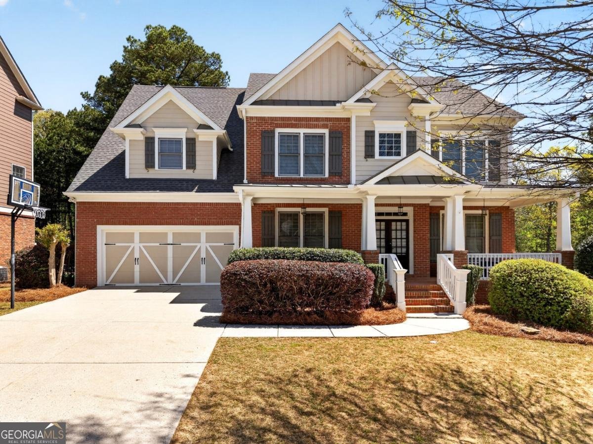 3975 Sweeting Street Cumming - Photo 1