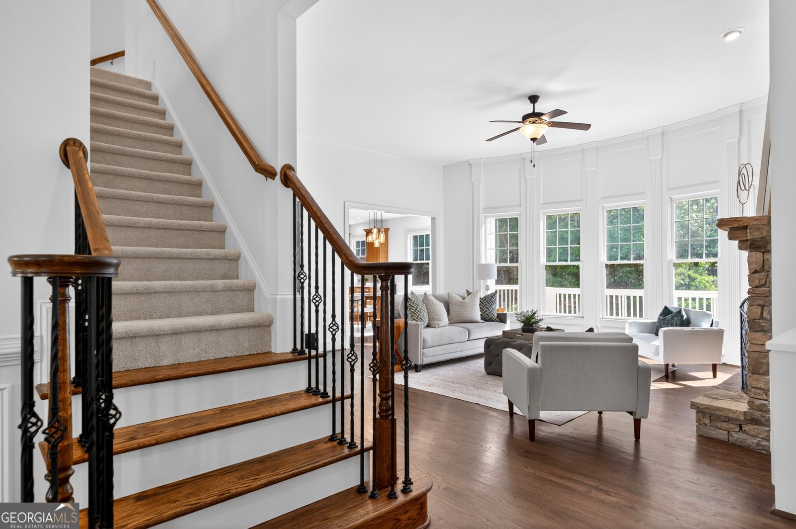 3975 Sweeting Street Cumming - Photo 14