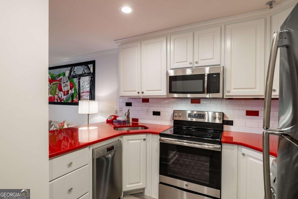 250 Broad Street Athens - Photo 16