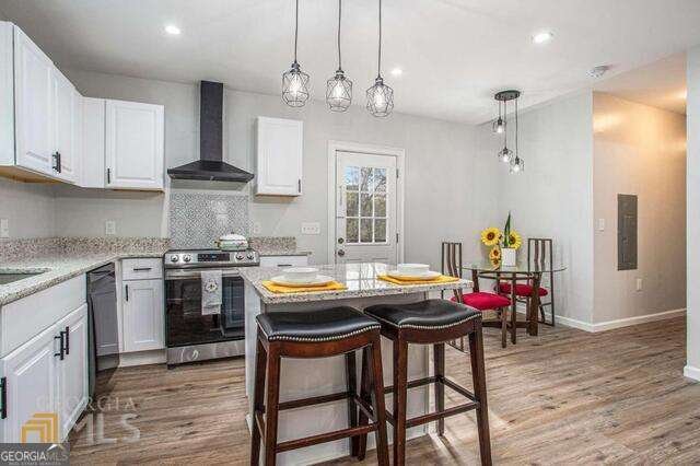 6236 Front Street Douglasville - Photo 10