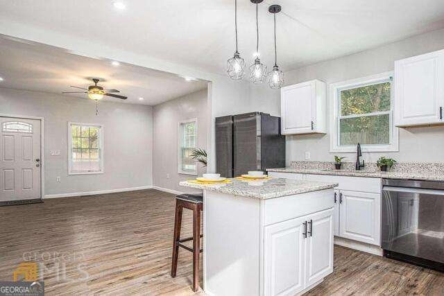 6236 Front Street Douglasville - Photo 11