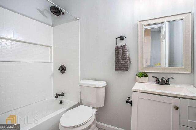 6236 Front Street Douglasville - Photo 16