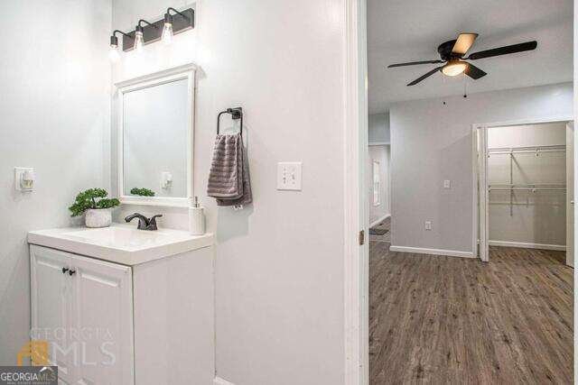 6236 Front Street Douglasville - Photo 22