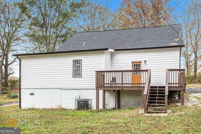 6236 Front Street Douglasville - Photo 27