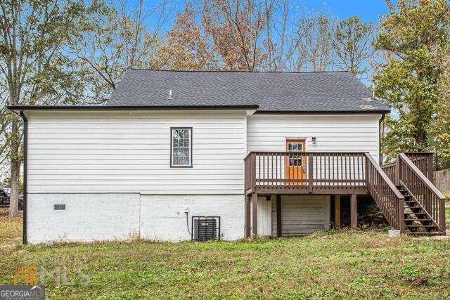 6236 Front Street Douglasville - Photo 28