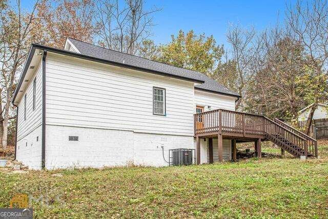 6236 Front Street Douglasville - Photo 29