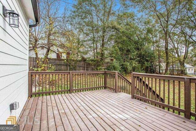 6236 Front Street Douglasville - Photo 30