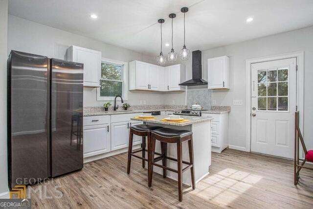 6236 Front Street Douglasville - Photo 9