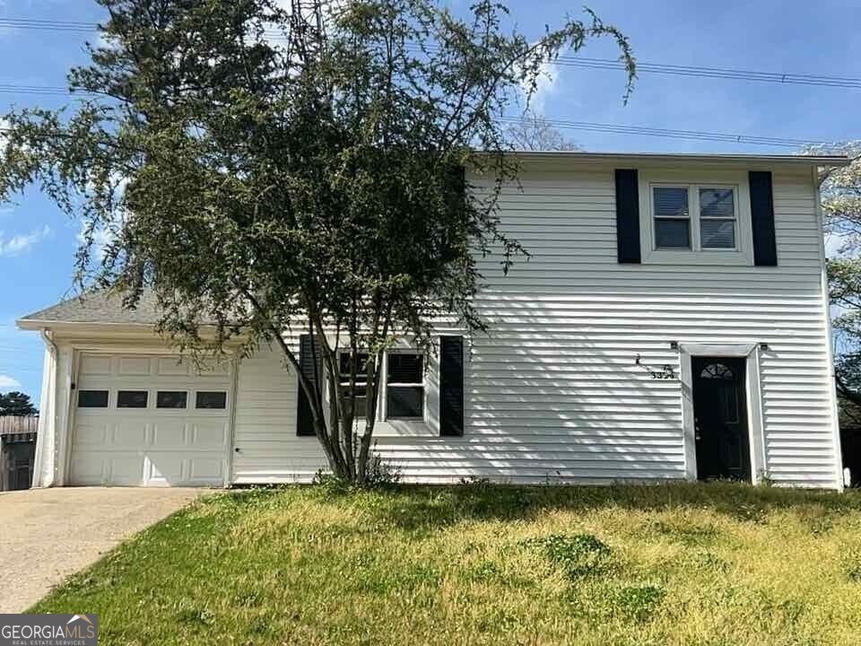 3326 Newbury Road Norcross - Photo 1