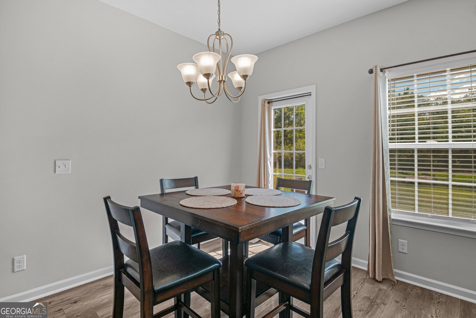 286 Joann Lewis Lane Hinesville - Photo 10