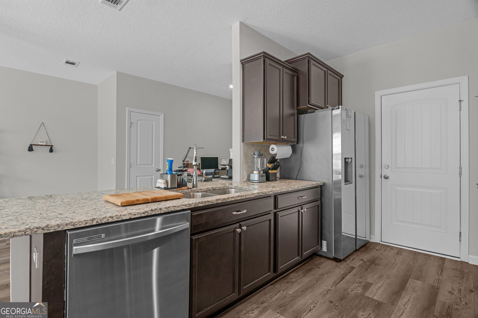 286 Joann Lewis Lane Hinesville - Photo 11
