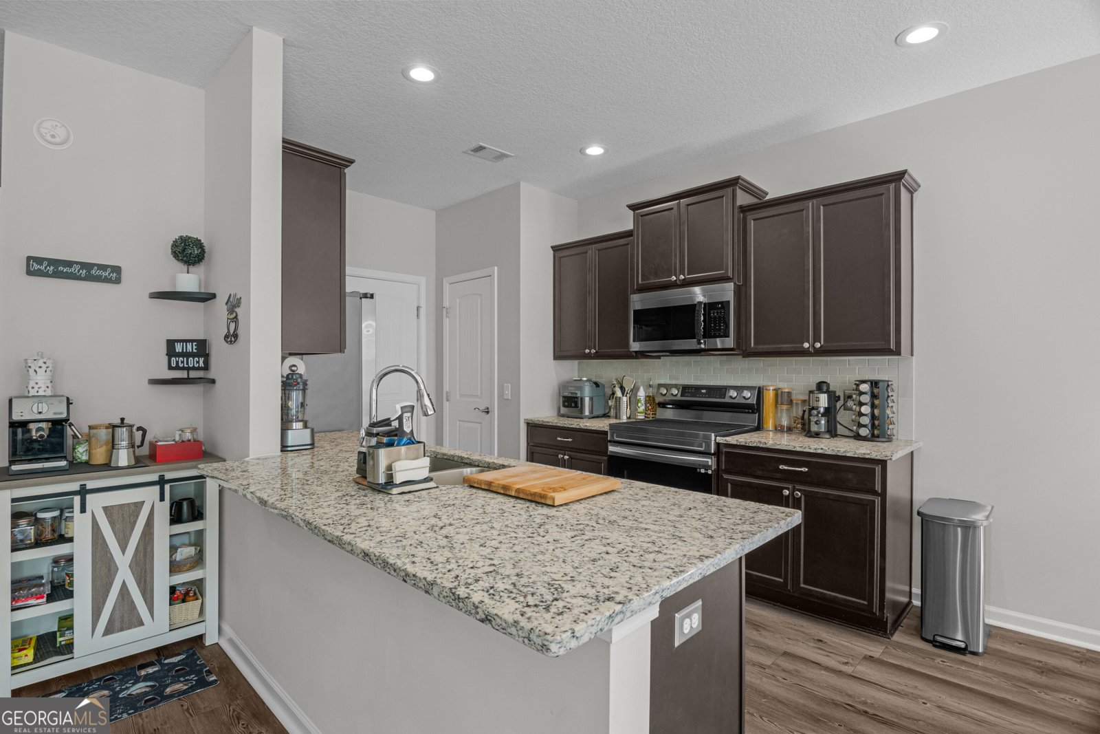 286 Joann Lewis Lane Hinesville - Photo 12