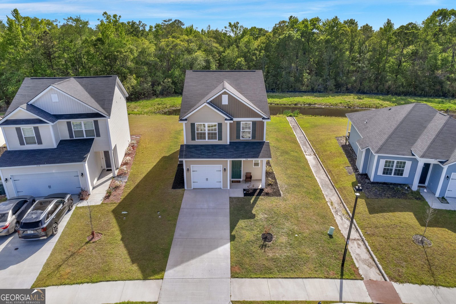 286 Joann Lewis Lane Hinesville - Photo 23