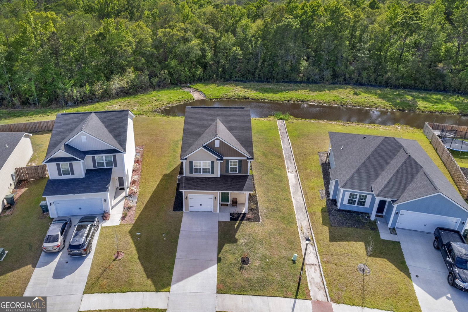 286 Joann Lewis Lane Hinesville - Photo 24