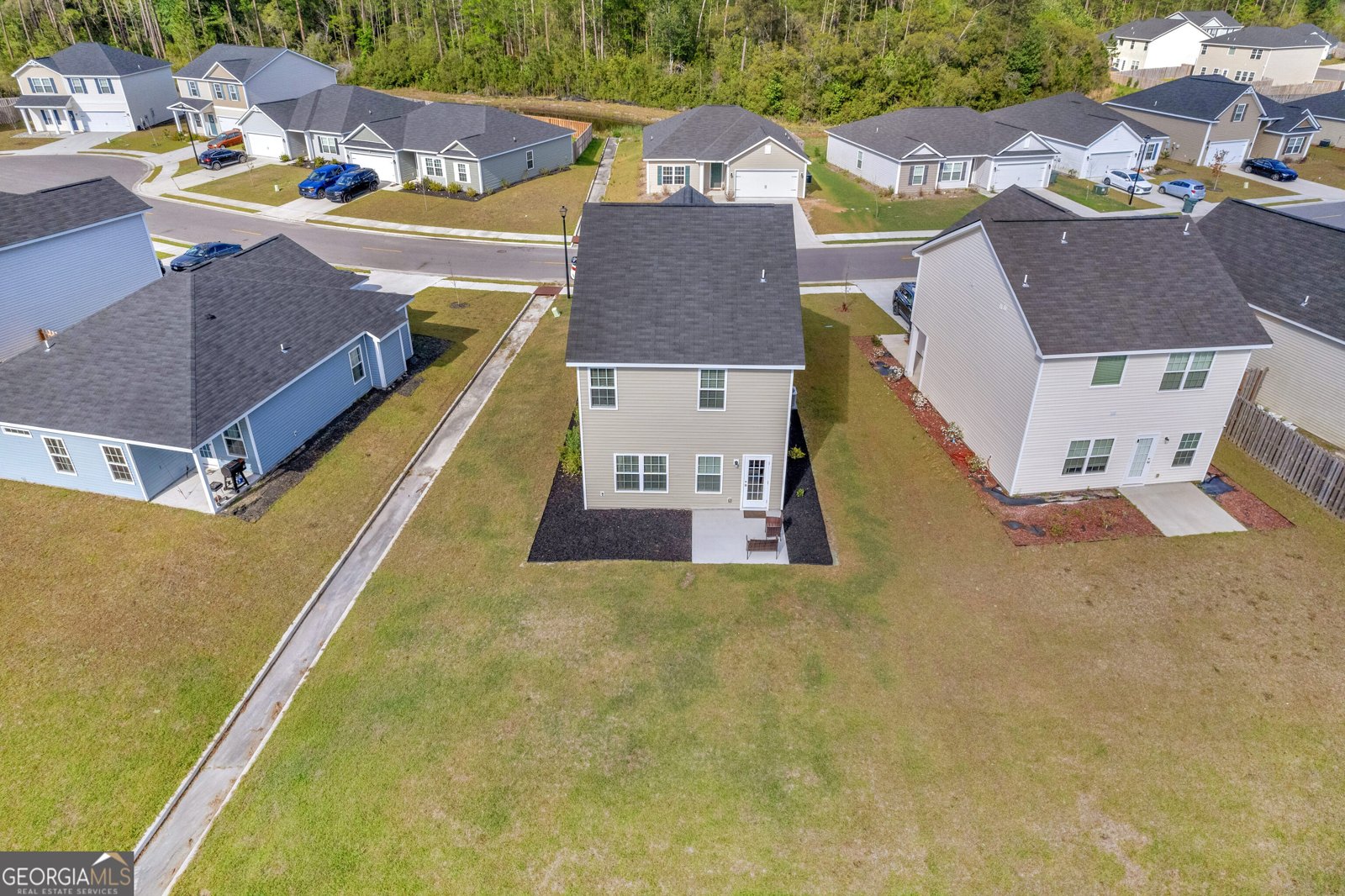 286 Joann Lewis Lane Hinesville - Photo 25