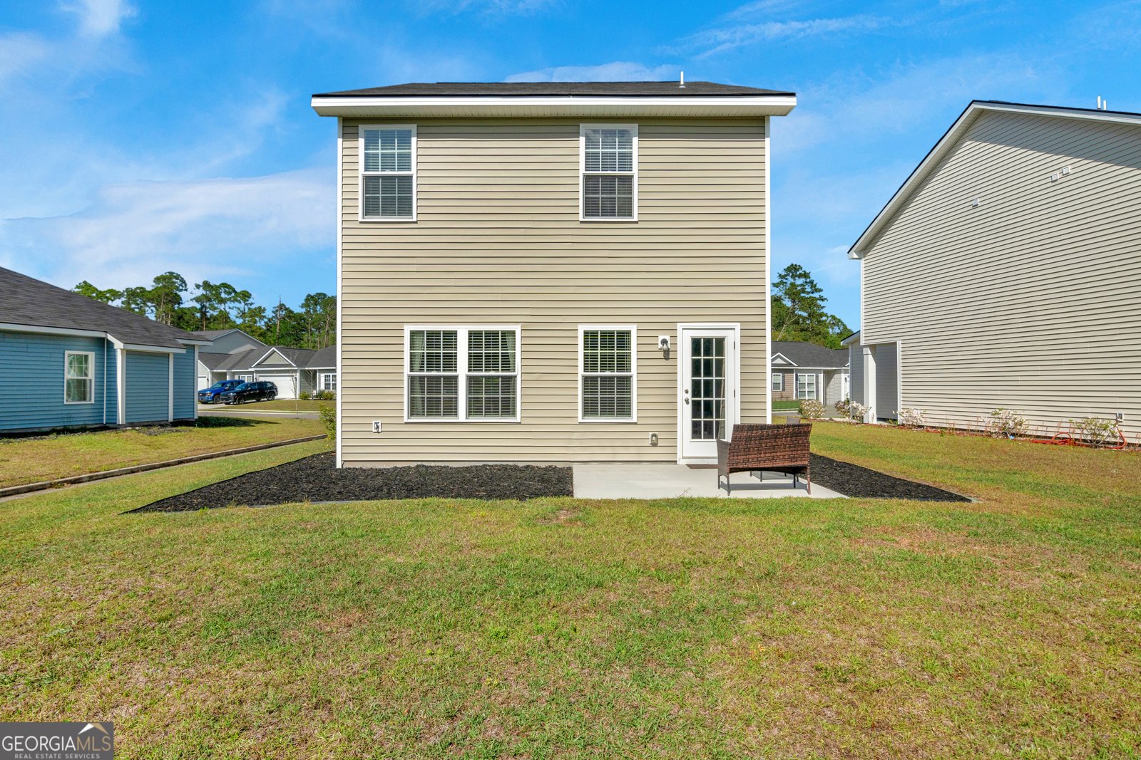 286 Joann Lewis Lane Hinesville - Photo 27
