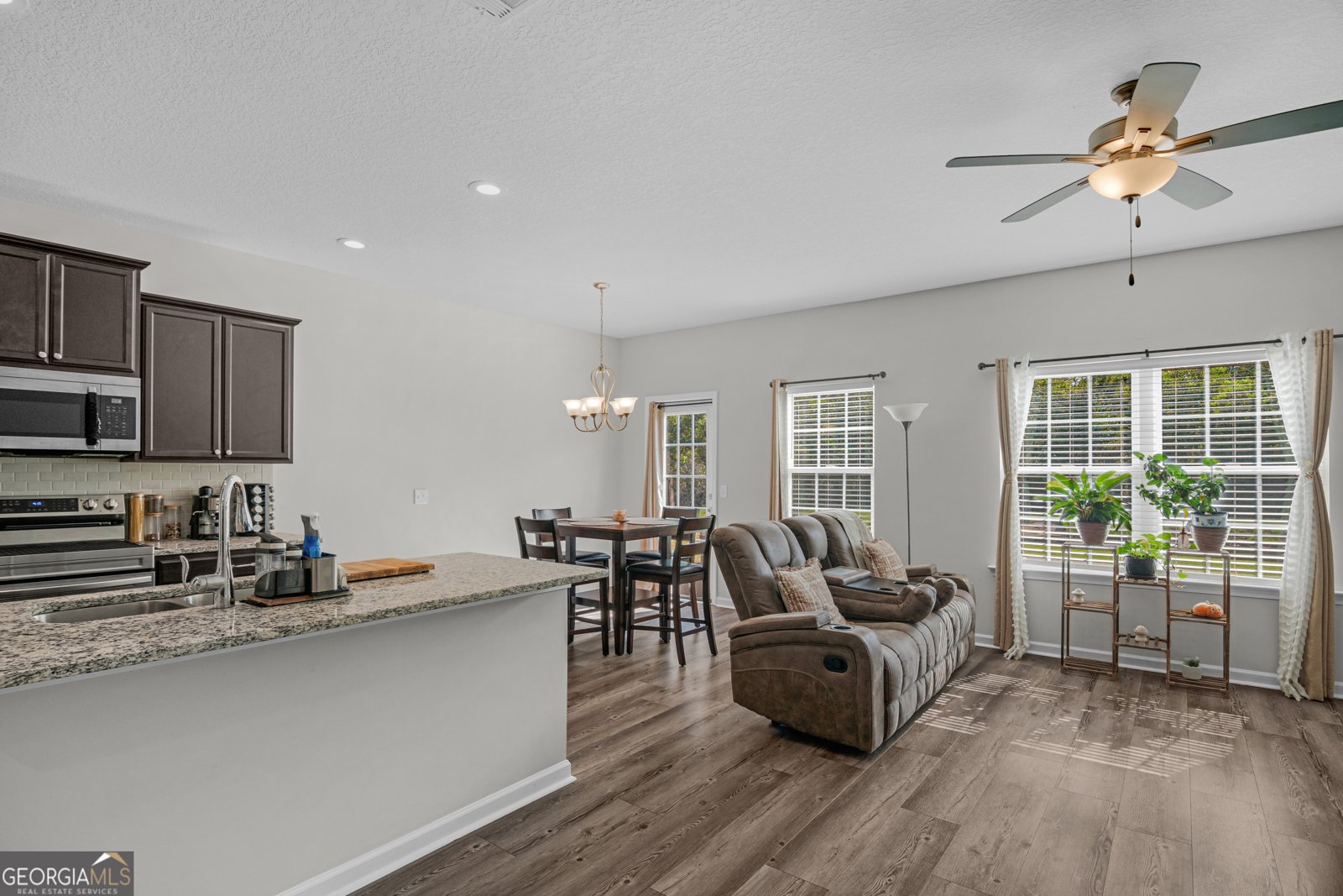 286 Joann Lewis Lane Hinesville - Photo 6