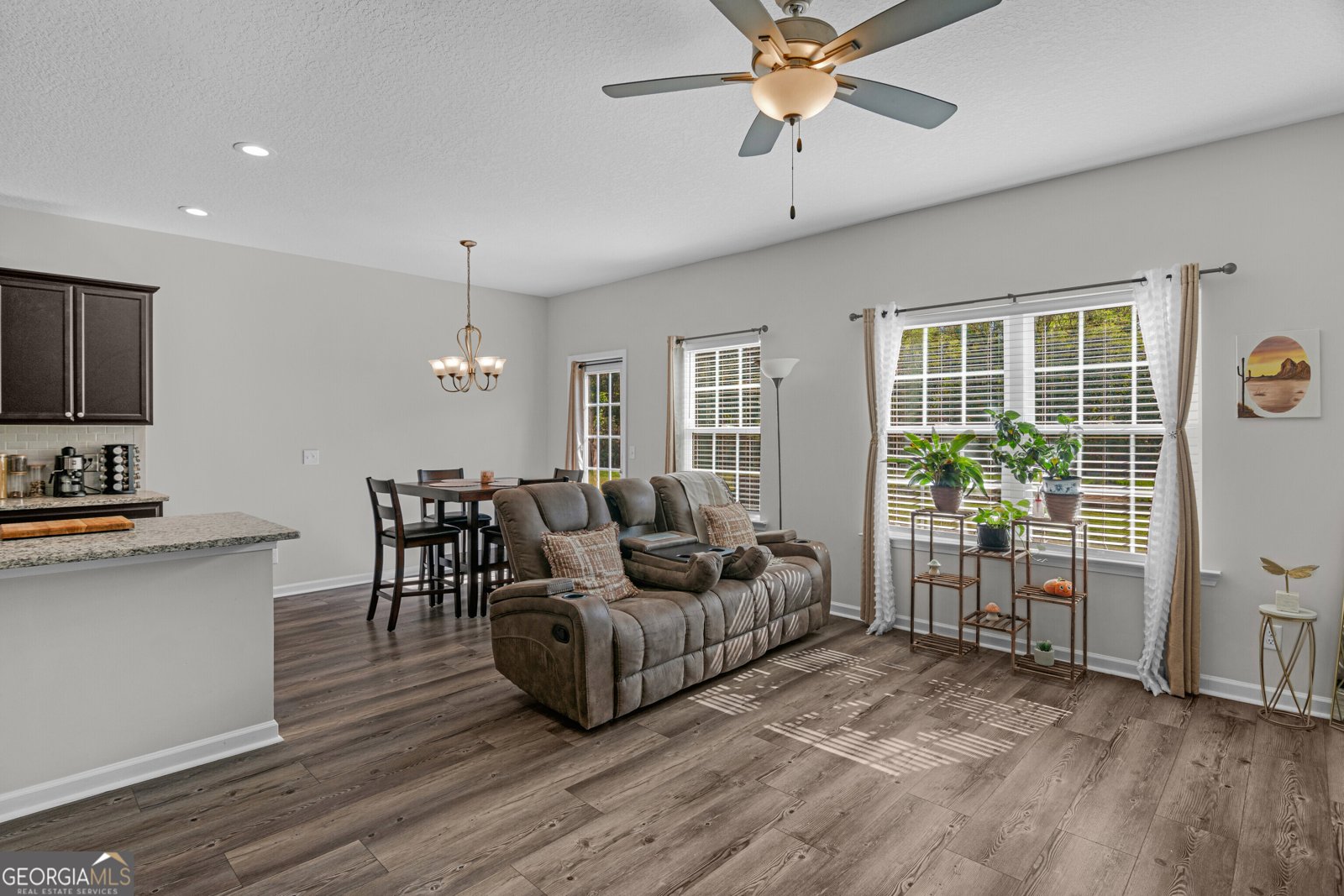 286 Joann Lewis Lane Hinesville - Photo 7