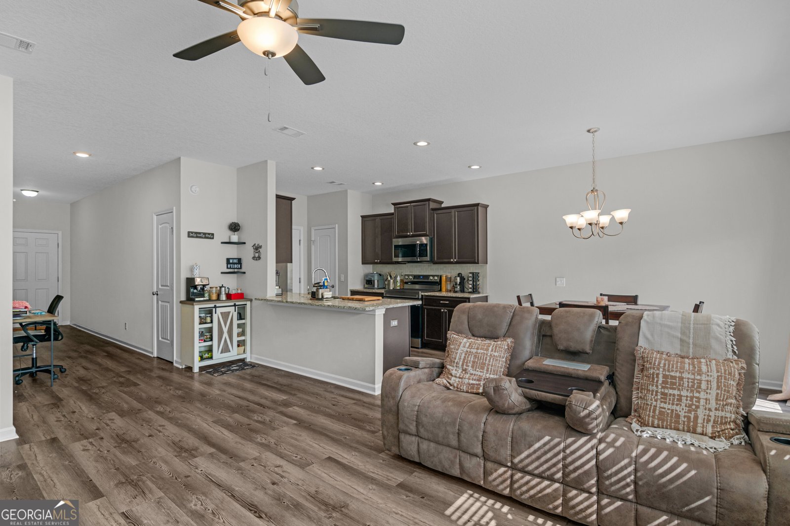 286 Joann Lewis Lane Hinesville - Photo 8