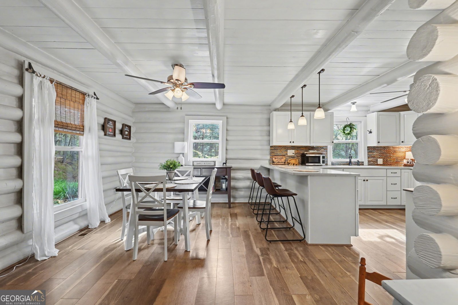 4609 Matheson Road Hiawassee - Photo 10