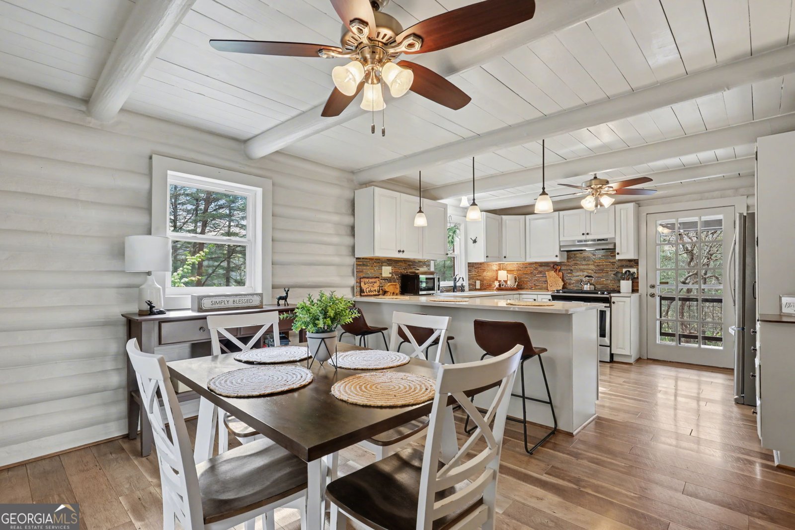 4609 Matheson Road Hiawassee - Photo 11