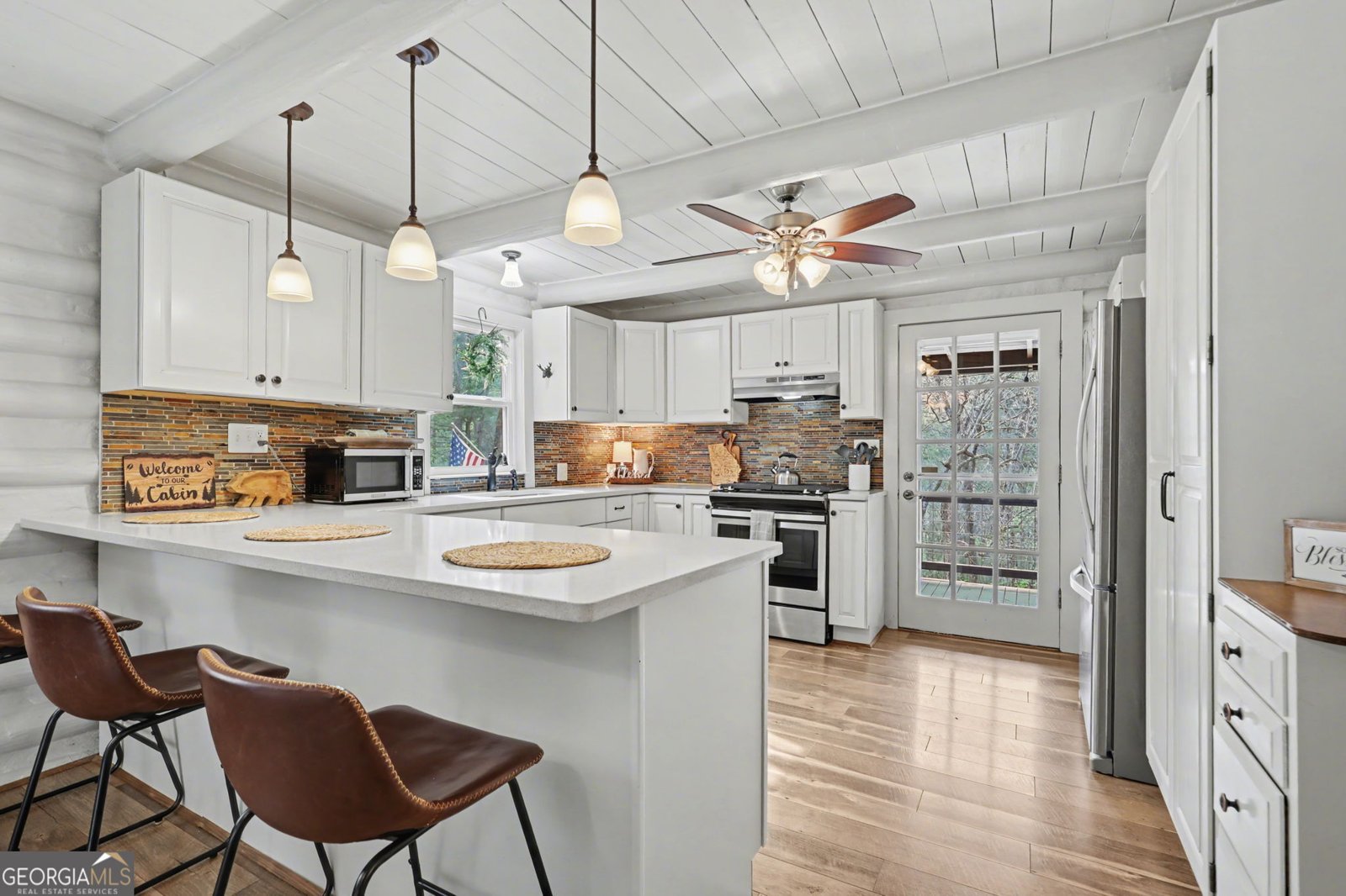 4609 Matheson Road Hiawassee - Photo 12