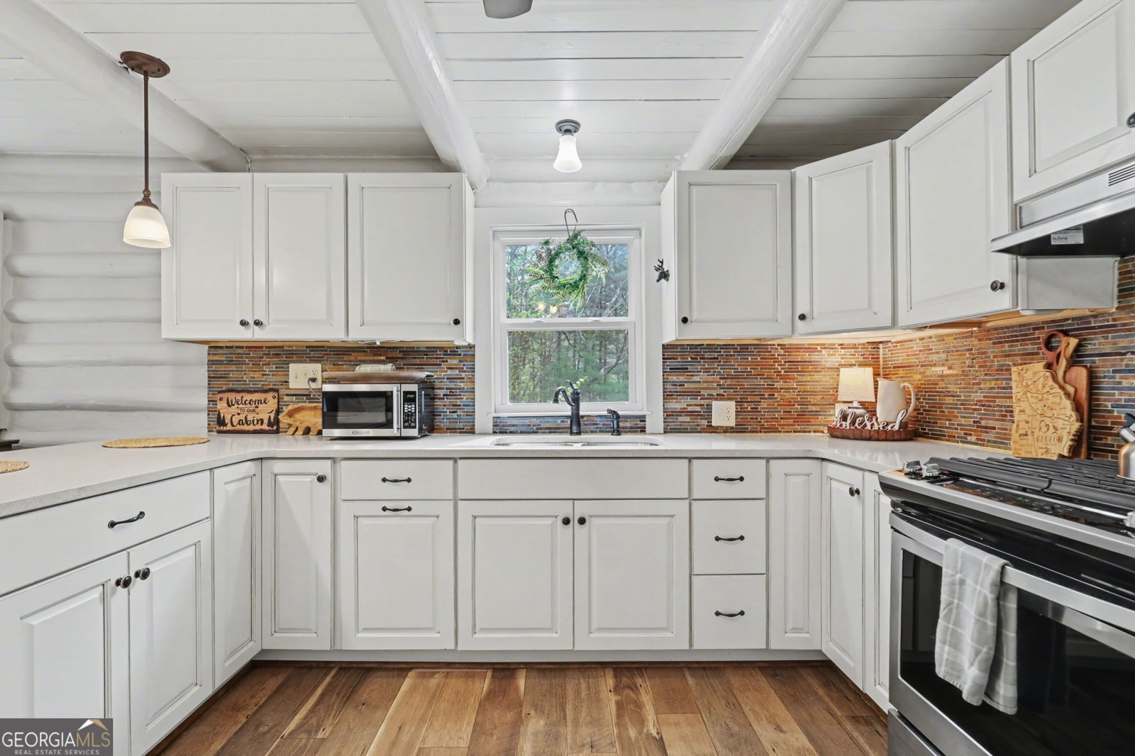 4609 Matheson Road Hiawassee - Photo 14