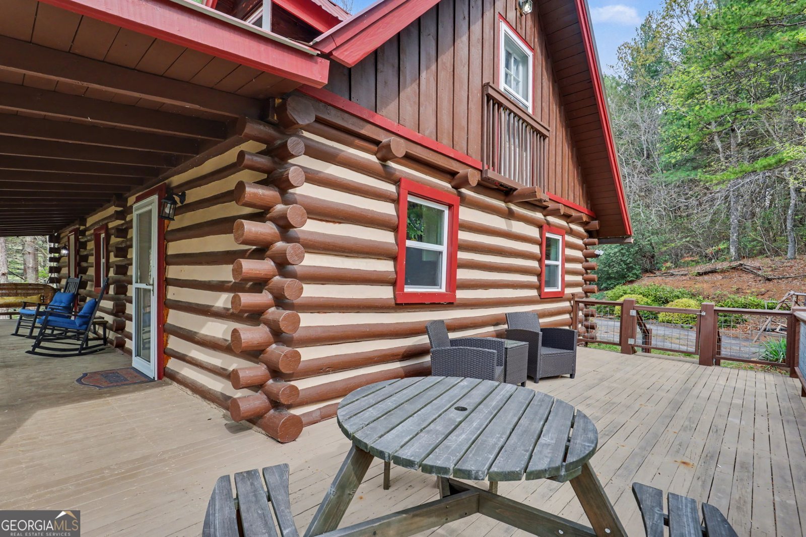 4609 Matheson Road Hiawassee - Photo 17