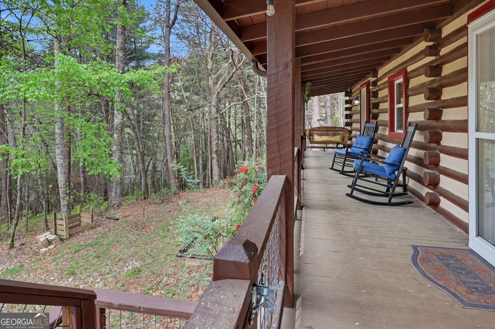 4609 Matheson Road Hiawassee - Photo 18