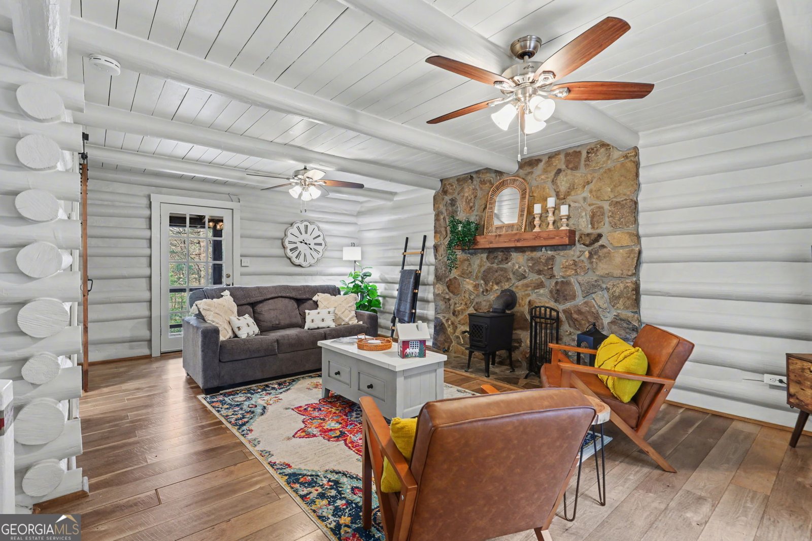 4609 Matheson Road Hiawassee - Photo 22