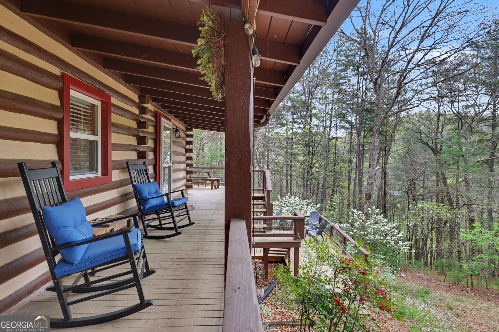 4609 Matheson Road Hiawassee - Photo 25