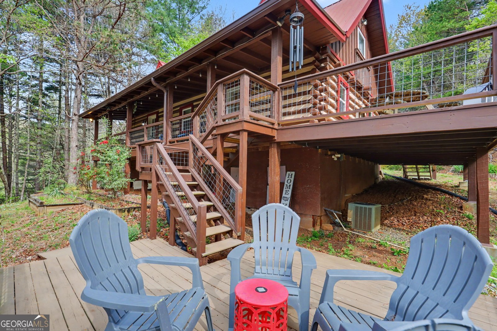 4609 Matheson Road Hiawassee - Photo 44