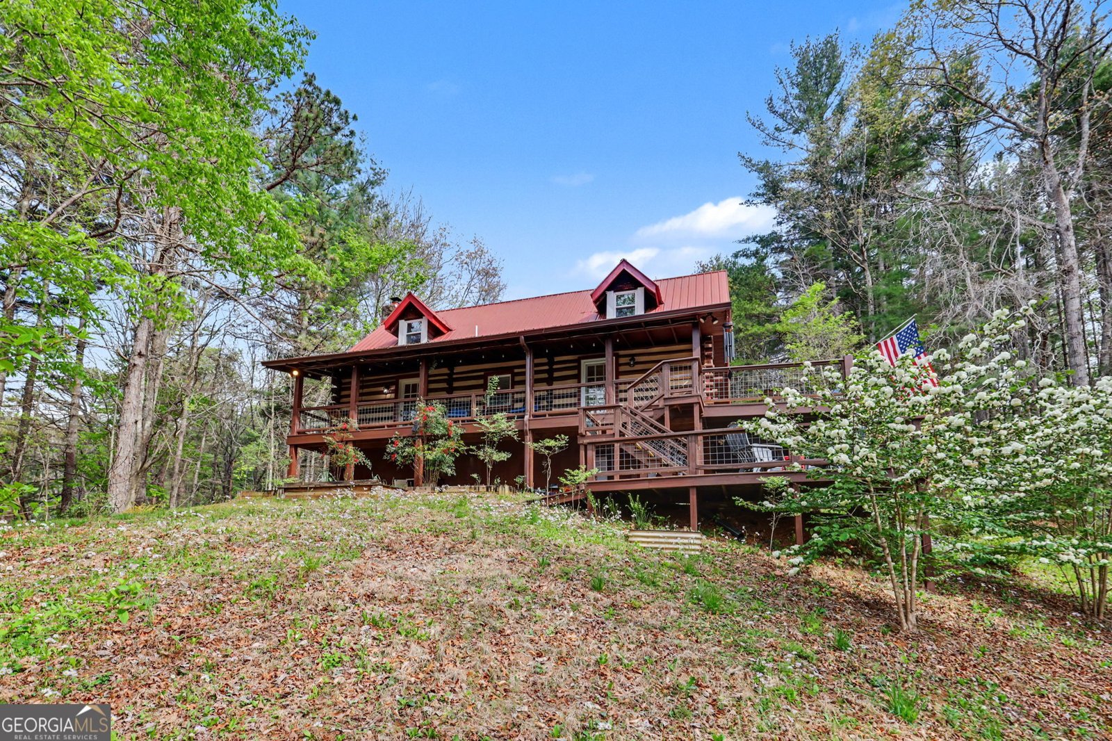 4609 Matheson Road Hiawassee - Photo 45