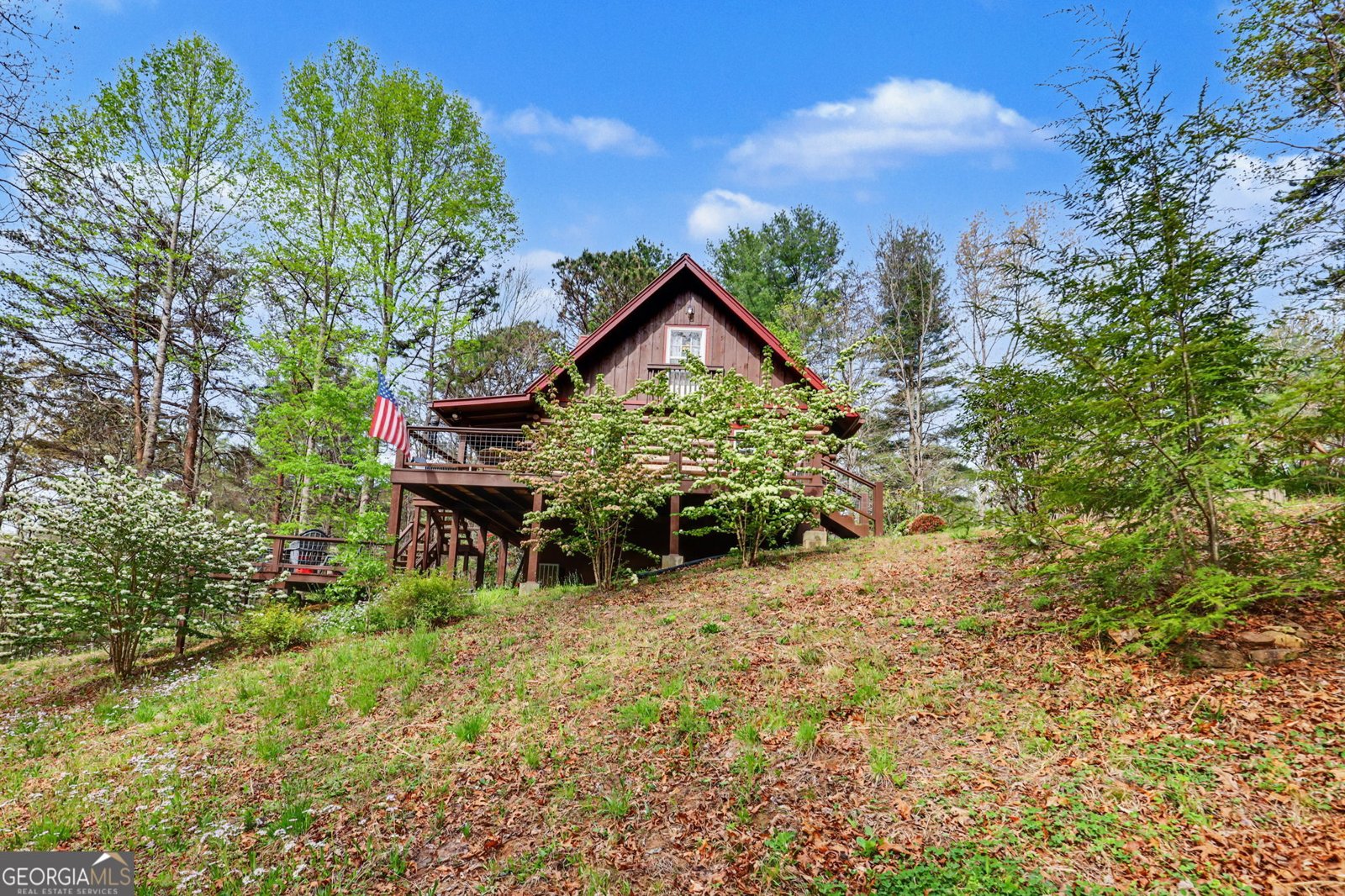 4609 Matheson Road Hiawassee - Photo 46