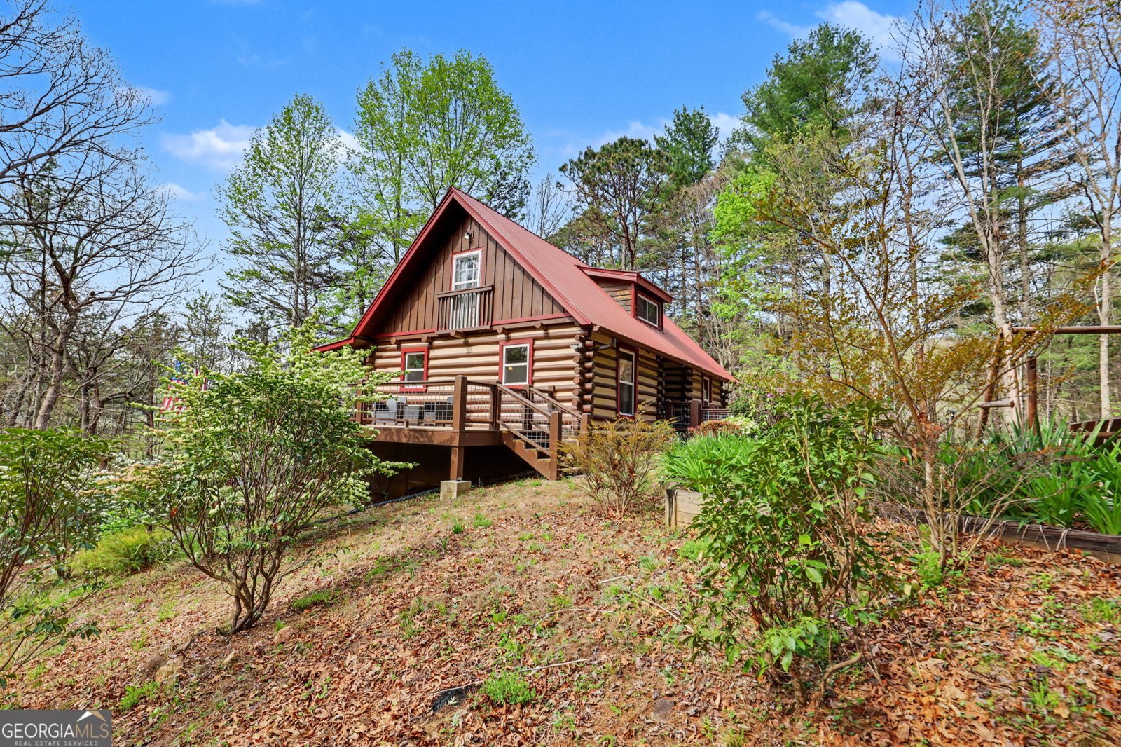 4609 Matheson Road Hiawassee - Photo 47