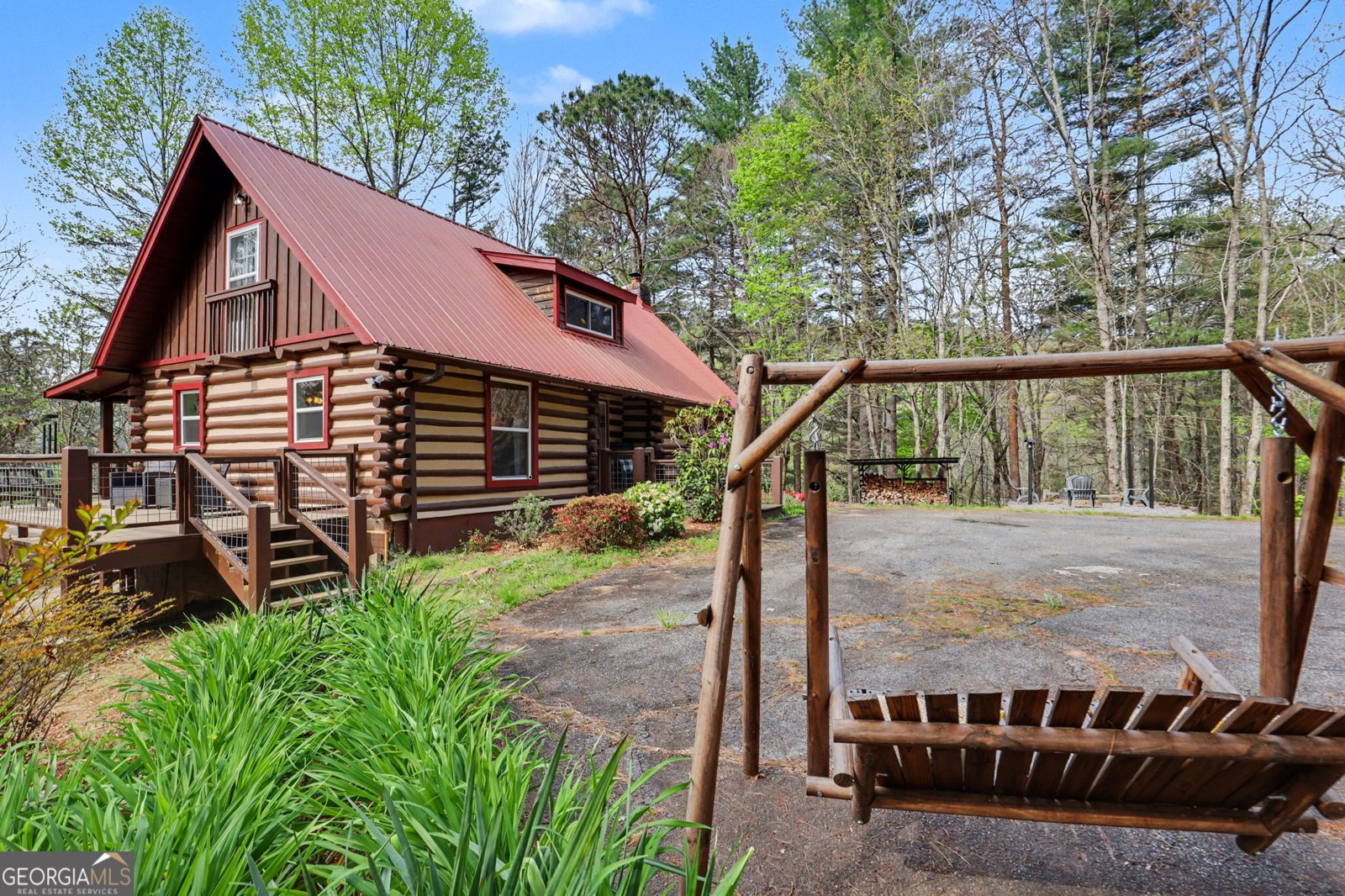 4609 Matheson Road Hiawassee - Photo 48