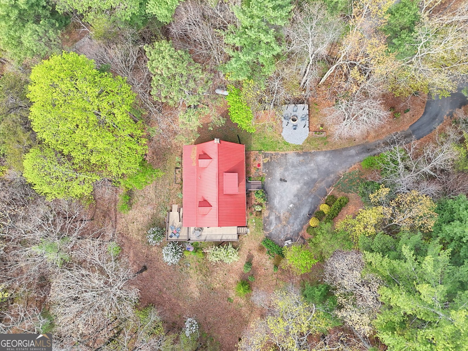 4609 Matheson Road Hiawassee - Photo 49