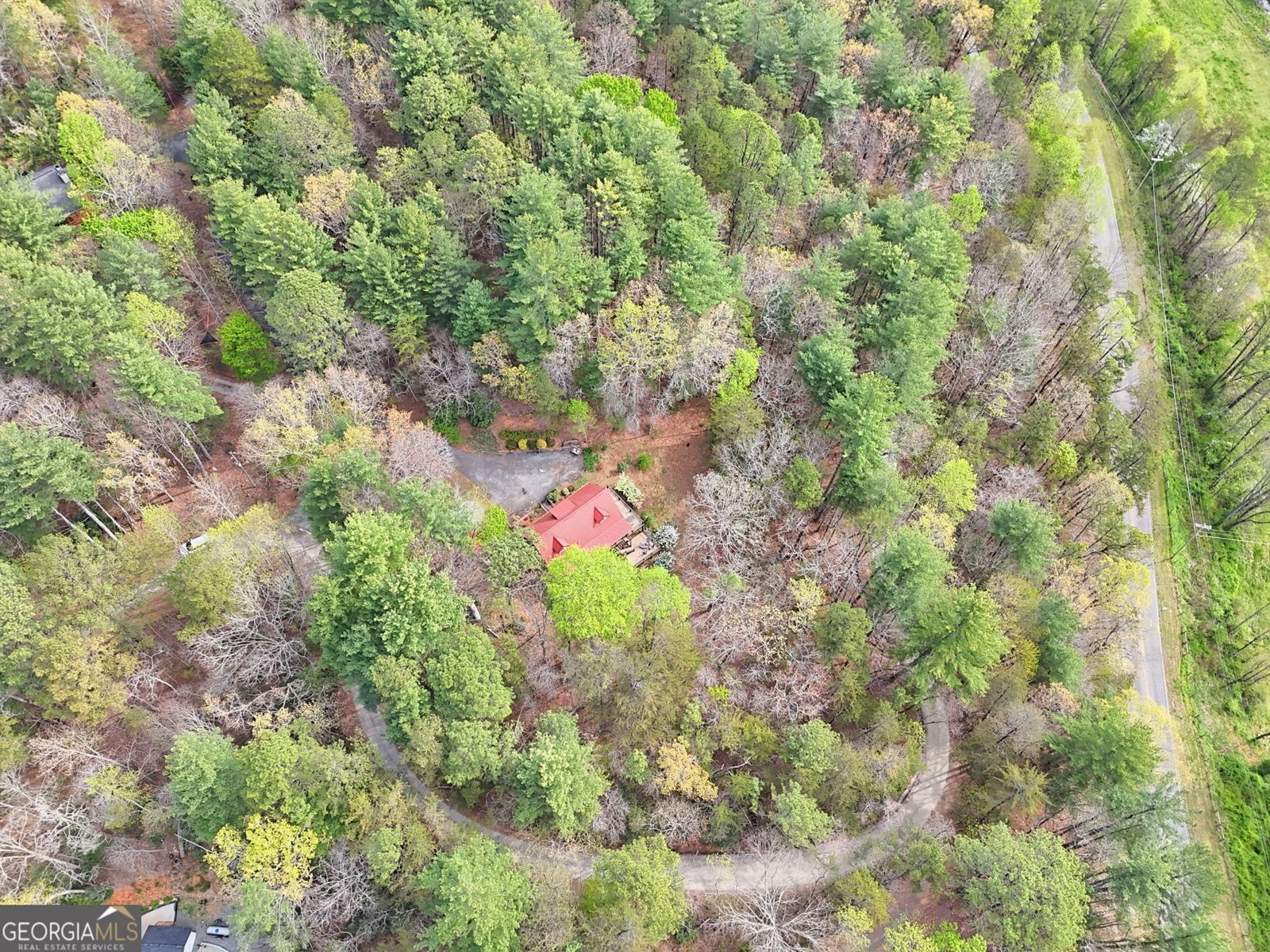 4609 Matheson Road Hiawassee - Photo 50