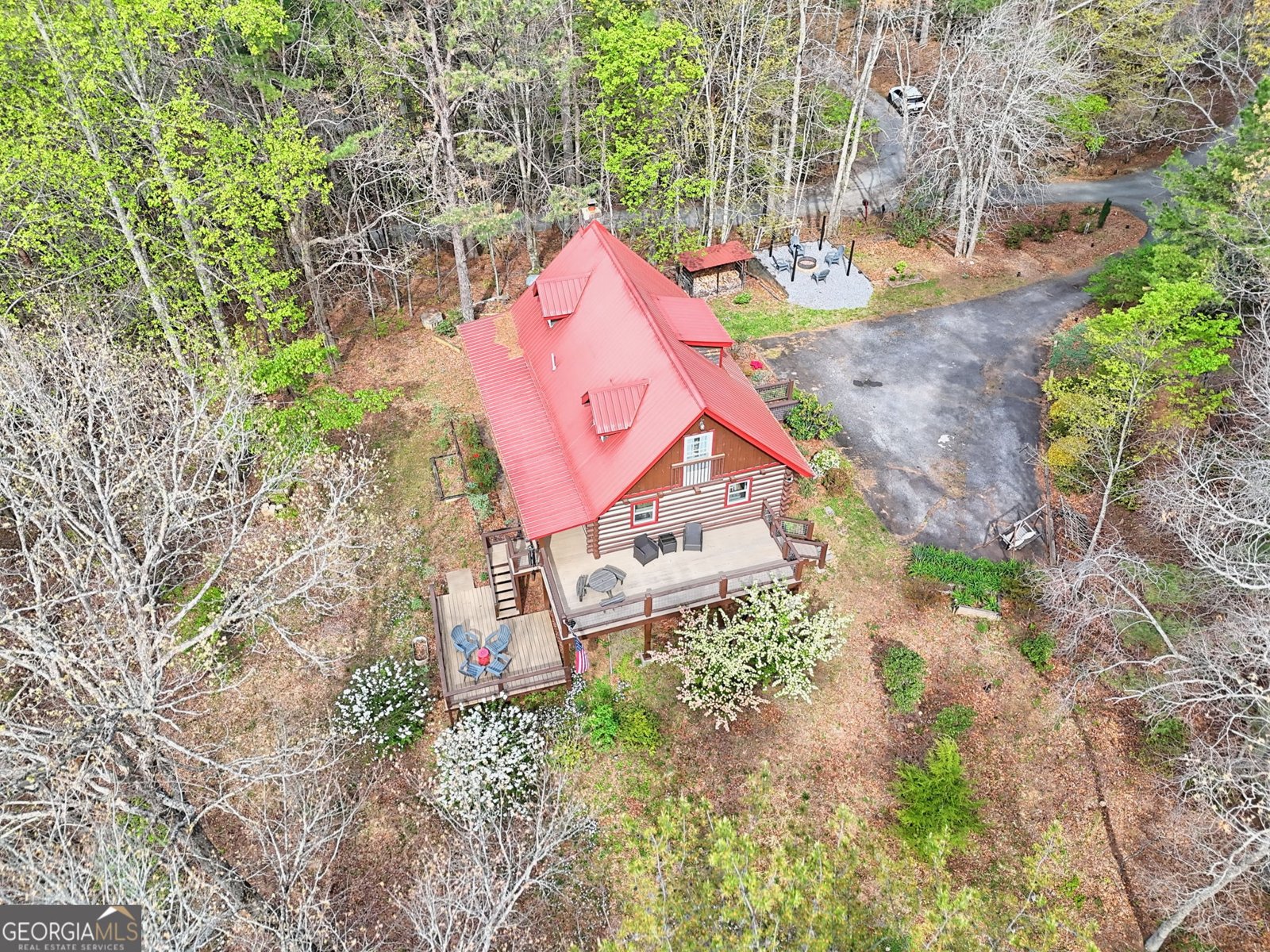 4609 Matheson Road Hiawassee - Photo 52