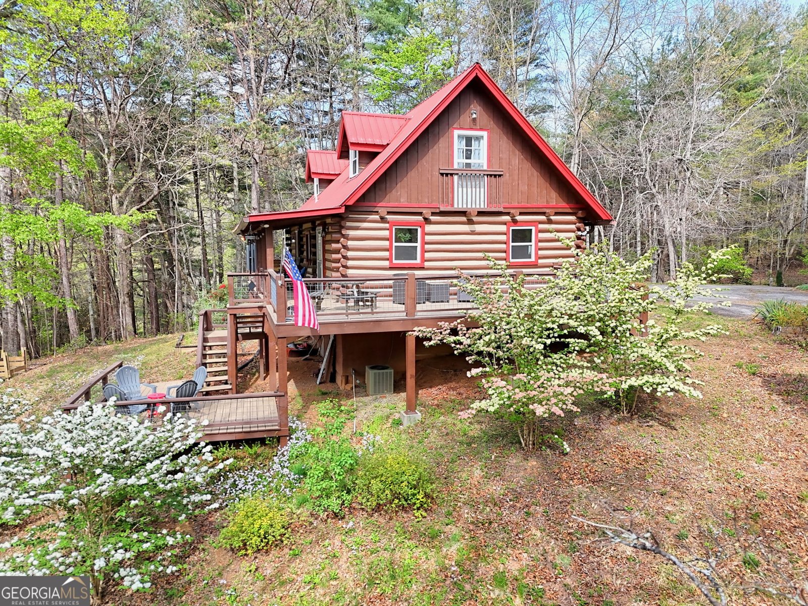 4609 Matheson Road Hiawassee - Photo 53